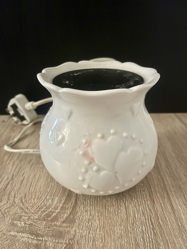 Yankee candle electric wax - yankee,