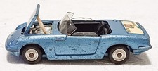 Corgi toys lotus elan - corgi, s2