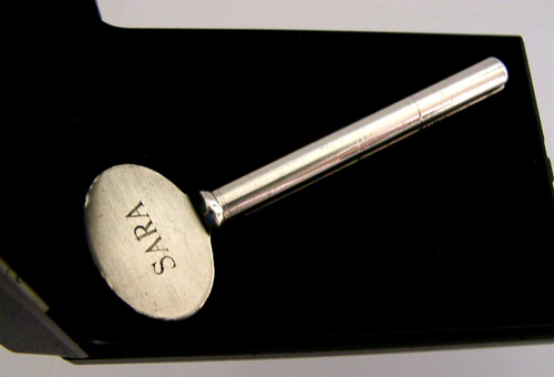 Asprey sterling silver - sterling,
