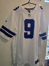 NIKE  Jersey 9 ROMO Mens L