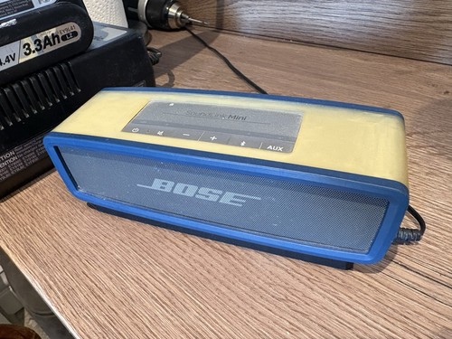 Bose bluetooth sound - ,