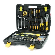 108 Piece Household Tool Kit