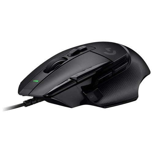 Logitech g502 wired gaming - logitech,
