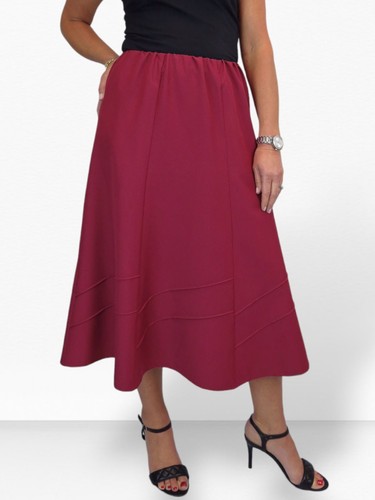 Women formal flared - women's,