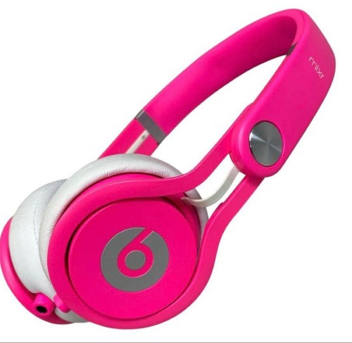 Beats dre mixr - by,