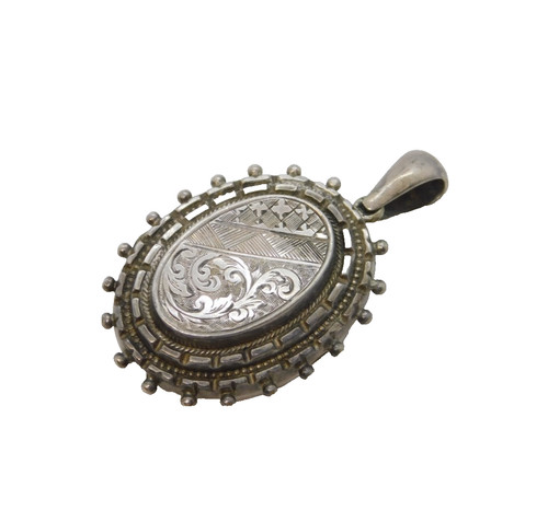 Victorian aesthetic sterling - victorian,