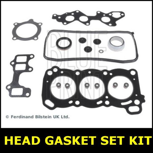 Head gasket set kit - kit, fits