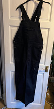 Portwest Bib and Brace