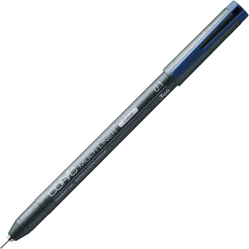 Copic multiliner fine - fine, pen