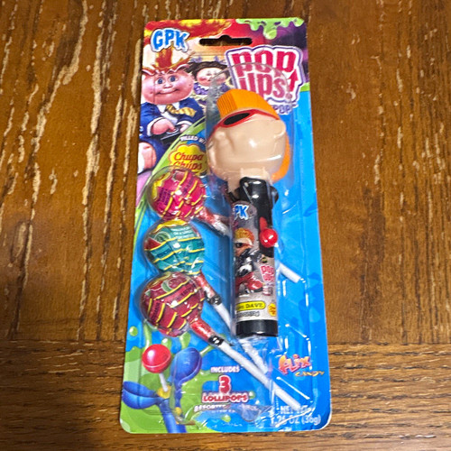 Chupa chups pop ups - chupa, ups!