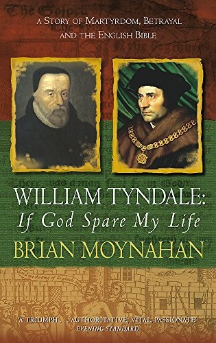 William tyndale god - william, spare