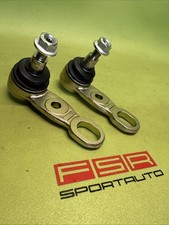 2x Porsche 993 ball joint