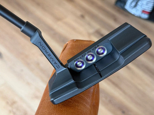 Scotty cameron squareback 2 - -,