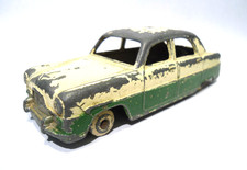 Vintage 1950s Dinky 1:43 Ford Zephyr Car For Restoration