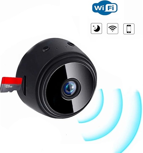 1080p mini camera - mini,