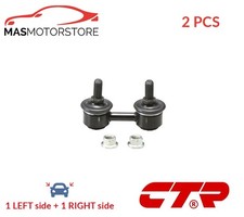 ANTI ROLL BAR STABILISER PAIR