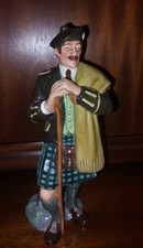 Royal Doulton The Laird