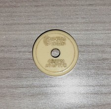 Vintage Collaro 45RPM Turntable Adapter