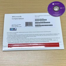 Win Pro 10 64Bit Eng Intl 1pk