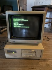 NEC APC IV PowerMate 1 200 H