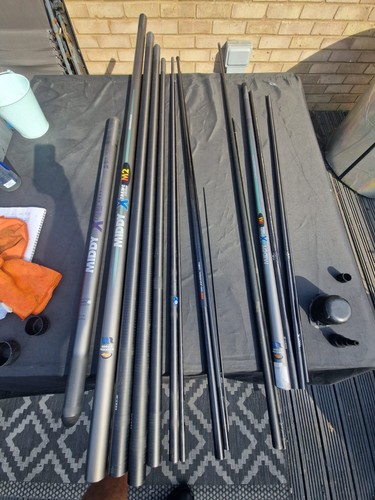 11m middy etreme margin - m2,