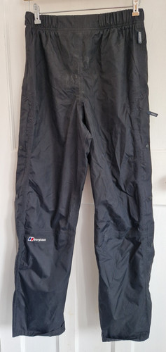 Berghaus aquafoil waterproof - aquafoil,