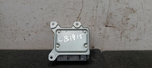 Citroen berlingo mk3 airbag - citroen,