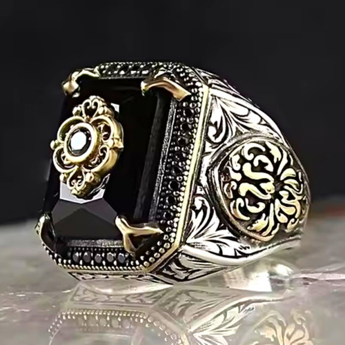 Silver gold stainless - silver,