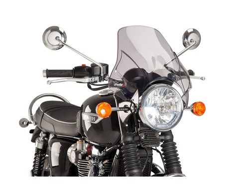 Puig plus screen windshield - puig,