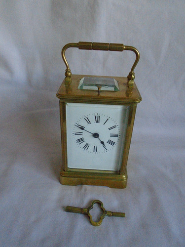 Antique french repeater - french,