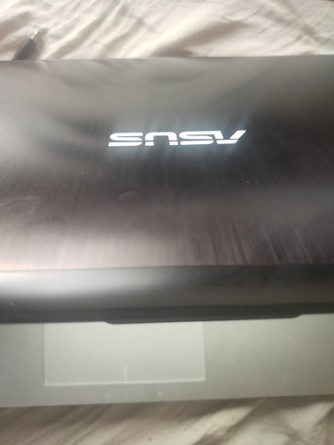 Asus laptop n56vm - n56vm, windows
