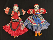 Russian dolls - beautifully