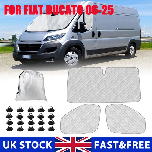 Fits fiat ducato 2006 2025 - fiat,