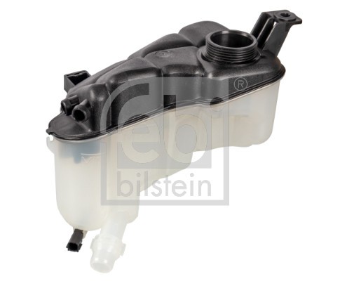 Febi expansion tank coolant - expansion,