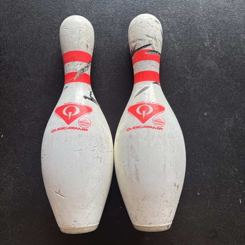 Lot qubica amf amflite - lot, of