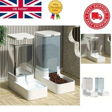 Water Dispenser - Plastic