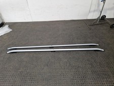 FORD TRANSIT CUSTOM ROOFRACKS PAIR 2021