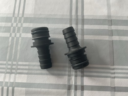 Jabsco electric pump fitting - jabsco,
