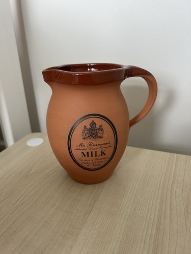 Vintage brannam devon - vintage, c