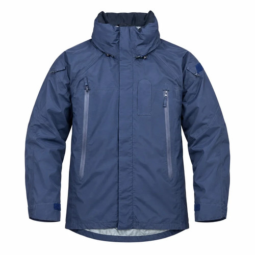 Siamidis goretex jacket - goretex,