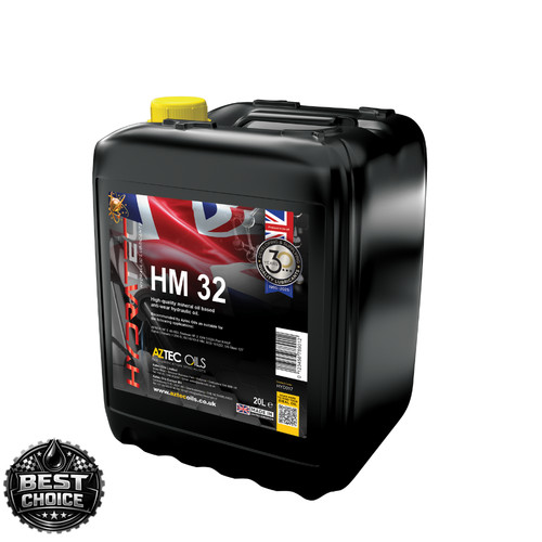 20l hydratec iso - hydratec, hm