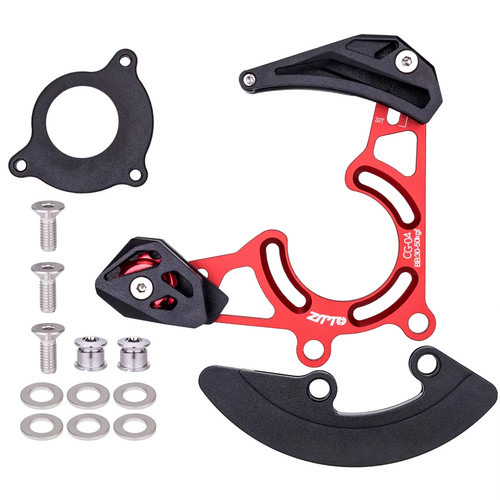 Mtb iscg05 chain guide - mtb,