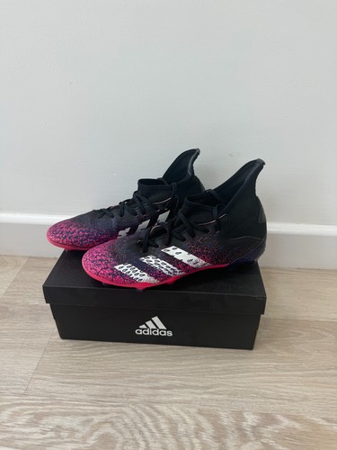 Adidas predator football - football, sock