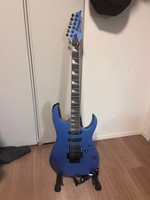 ibanez RG460DX Blue Haze
