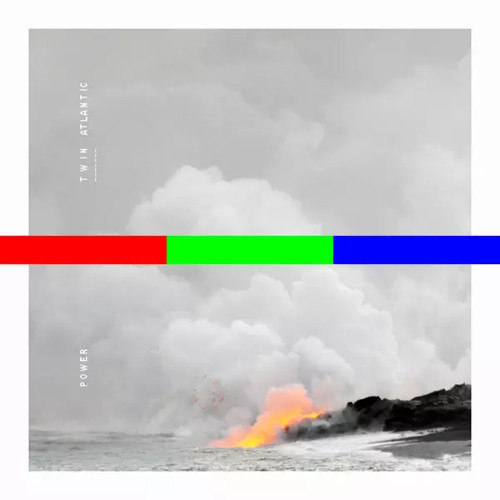 Power twin atlantic - twin,