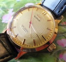 Made In India "Sona" Slim Gold