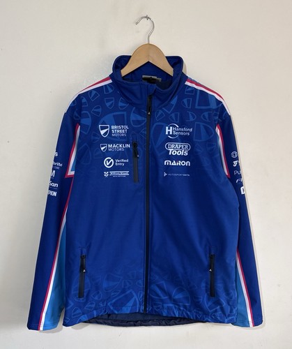 Harlequin teamwear autosport - harlequin,