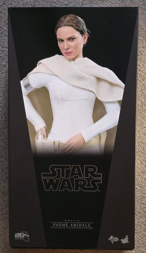 Hot toys star - toys, wars