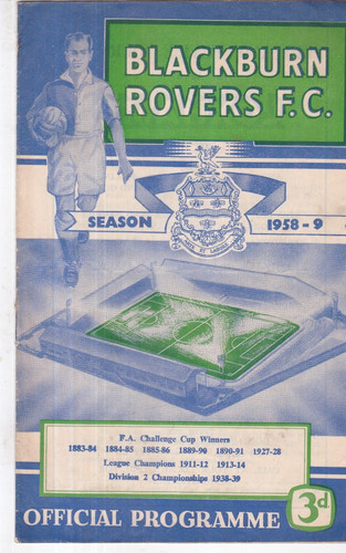 1958 1959 blackburn - 1958,