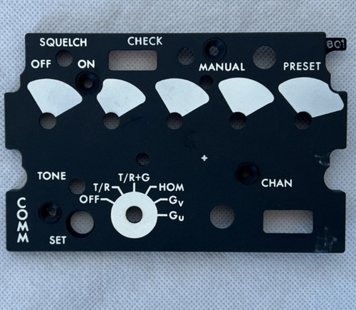 Raf aircraft radio - raf,